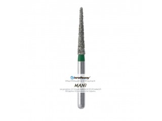 Боры алмазные TR-11C Мани (5 шт.)