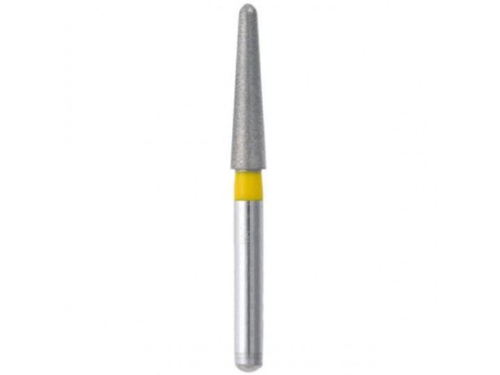 Боры алмазные TR-S14EF Мани (5 шт.)