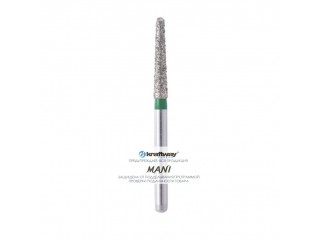 Боры алмазные TR-17C Мани (5 шт.)