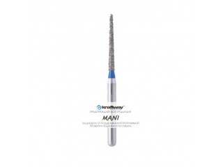 Боры алмазные TR-224 Мани (5 шт.)