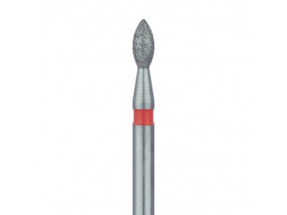 Бор алмазный 831F 016 FG 314 Meisinger (5 шт)