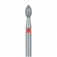 Бор алмазный 831F 018 FG 314 Meisinger (5 шт)