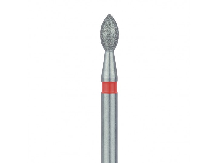 Бор алмазный 831F 018 FG 314 Meisinger (5 шт)