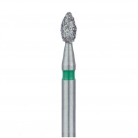Бор алмазный 831G 018 FG 314 Meisinger (5 шт)