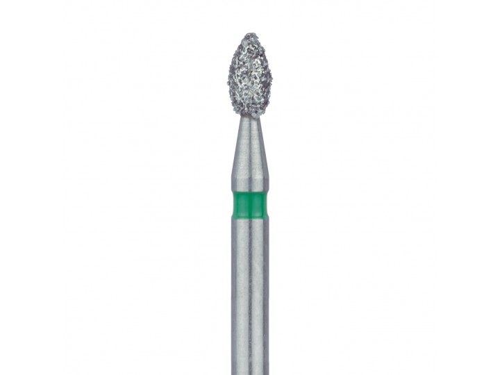 Бор алмазный 831G 018 FG 314 Meisinger (5 шт)