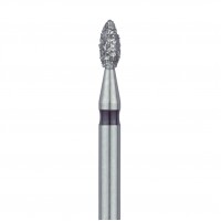 Бор алмазный 831H 016 FG 314 Meisinger (5 шт)