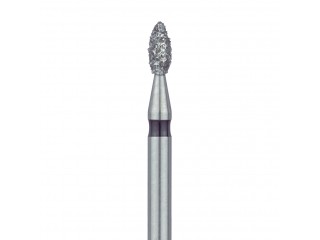 Бор алмазный 831H 016 FG 314 Meisinger (5 шт)