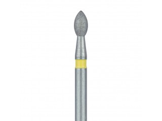 Бор алмазный 831C 018 FG 314 Meisinger (5 шт)