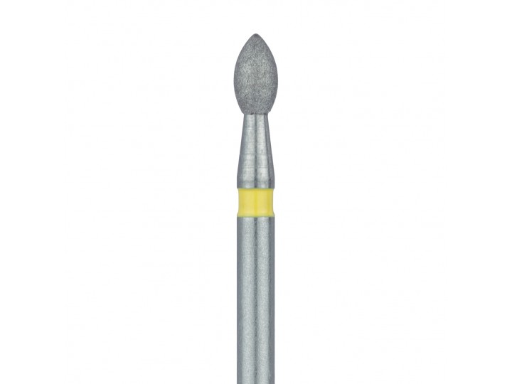 Бор алмазный 831C 018 FG 314 Meisinger (5 шт)