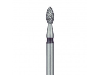 Бор алмазный 831H 018 FG 314 Meisinger (5 шт)