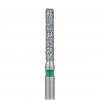 Бор алмазный 837LG 014 FG 314 Meisinger (5 шт)