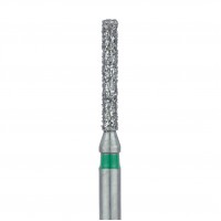 Бор алмазный 837LG 012 FG 314 Meisinger (5 шт)