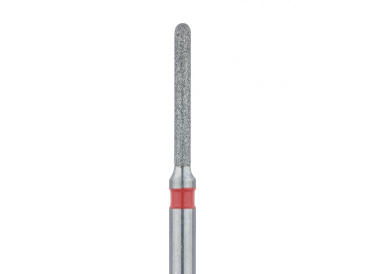 Бор алмазный 881F 008 FG 314 Meisinger (5 шт)