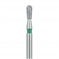 Бор алмазный 809RG 016 FG 314 Meisinger (5 шт)