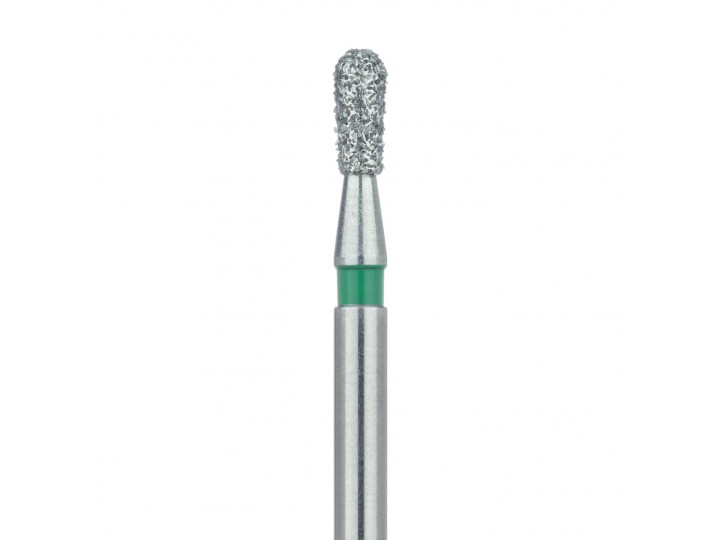 Бор алмазный 809RG 016 FG 314 Meisinger (5 шт)