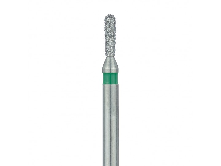 Бор алмазный 808RG 012 FG 314 Meisinger (5 шт)