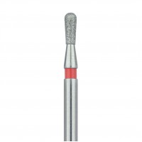 Бор алмазный 809RF 010 FG 314 Meisinger (5 шт)
