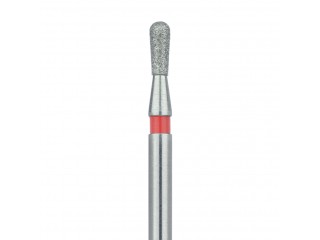 Бор алмазный 809RF 010 FG 314 Meisinger (5 шт)