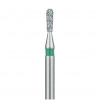 Бор алмазный 809RG 012 FG 314 Meisinger (5 шт)