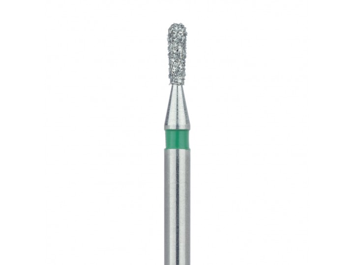 Бор алмазный 809RG 012 FG 314 Meisinger (5 шт)