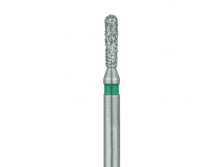 Бор алмазный 808RG 014 FG 314 Meisinger (5 шт)