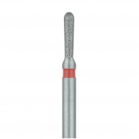 Бор алмазный 808RF 012 FG 314 Meisinger (5 шт)