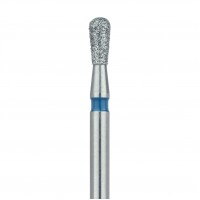 Бор алмазный 809R 018 FG 314 Meisinger (5 шт)