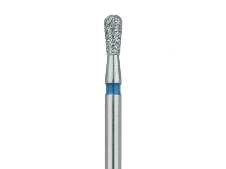 Бор алмазный 809R 018 FG 314 Meisinger (5 шт)