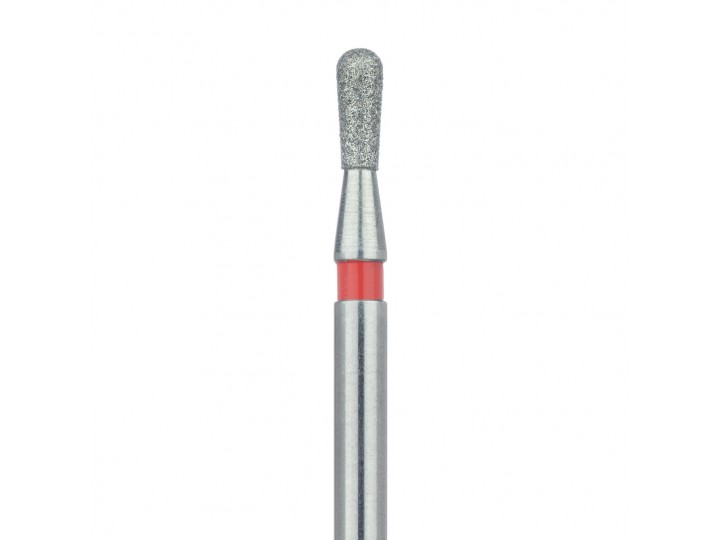 Бор алмазный 809RF 014 FG 314 Meisinger (5 шт)