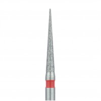 Бор алмазный 859F 014 FG 314 Meisinger (5 шт)