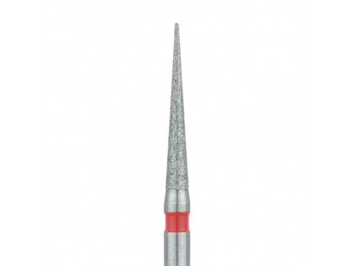 Бор алмазный 859F 014 FG 314 Meisinger (5 шт)