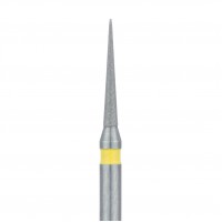 Бор алмазный 858C 010 FG 314 Meisinger (5 шт)