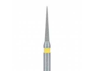 Бор алмазный 858C 010 FG 314 Meisinger (5 шт)