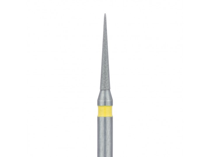 Бор алмазный 858C 010 FG 314 Meisinger (5 шт)