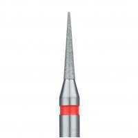Бор алмазный 858F 014 RA 204 Meisinger (5 шт)