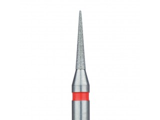 Бор алмазный 858F 014 RA 204 Meisinger (5 шт)