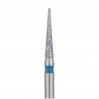 Бор алмазный 858 014 FG short 314 Meisinger (5 шт)