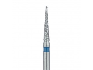 Бор алмазный 858 014 FG short 314 Meisinger (5 шт)