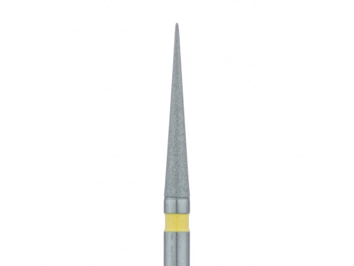 Бор алмазный 859C 014 FG 314 Meisinger (5 шт)