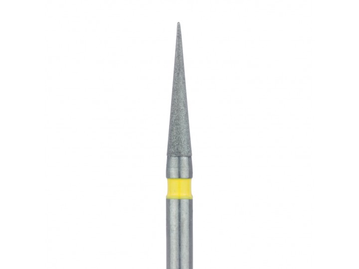 Бор алмазный 858C 014 FG 314 Meisinger (5 шт)