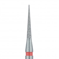 Бор алмазный 859F 014 RA 204 Meisinger (5 шт)