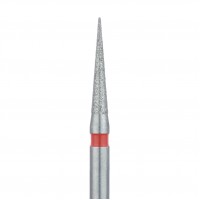 Бор алмазный 858F 014 FG 314 Meisinger (5 шт)