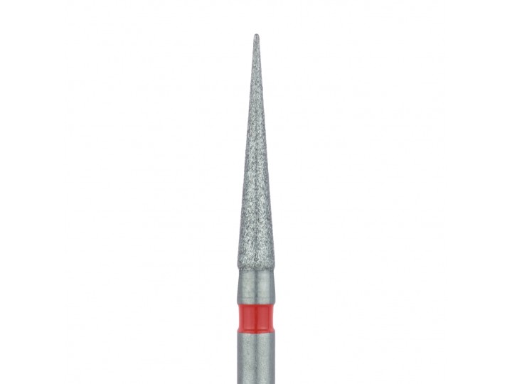 Бор алмазный 859F 016 FG 314 Meisinger (5 шт)