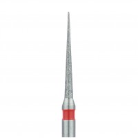 Бор алмазный 859F 010 FG 314 Meisinger (5 шт)