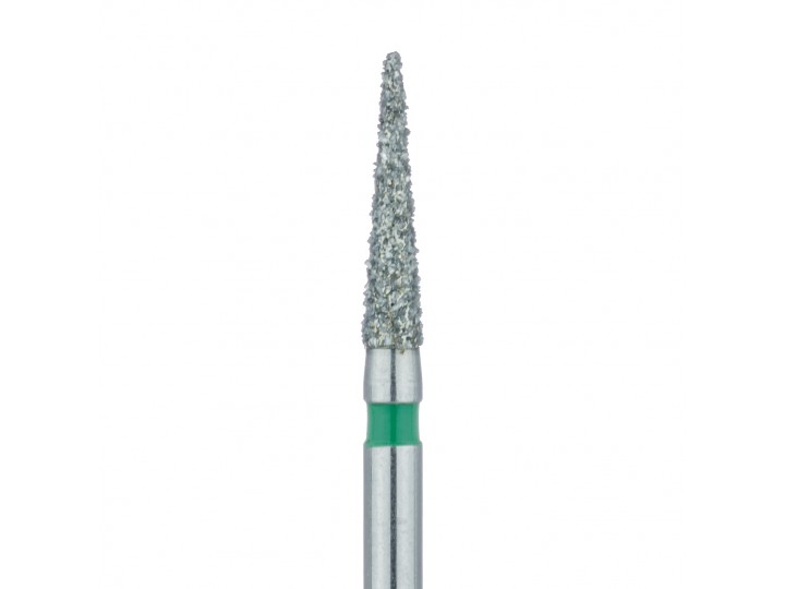 Бор алмазный 858G 016 FG 314 Meisinger (5 шт)