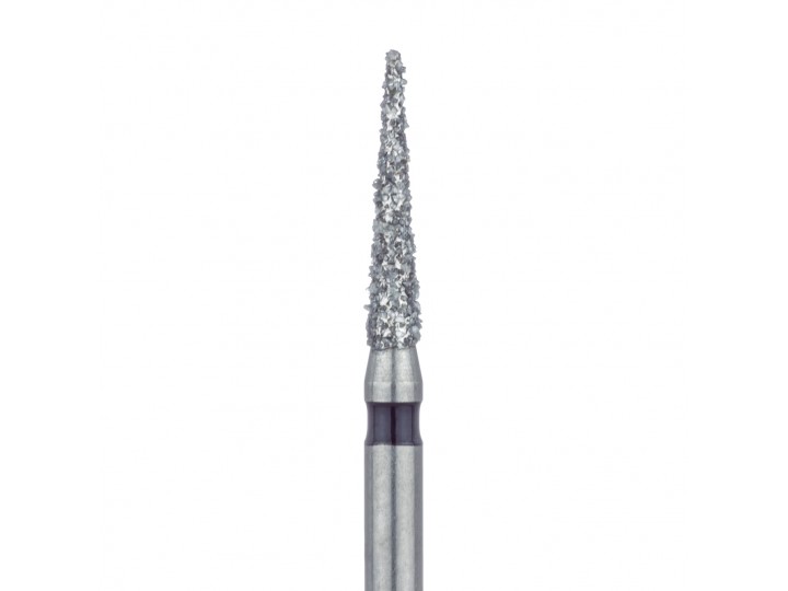 Бор алмазный 858H 014 FG 314 Meisinger (5 шт)