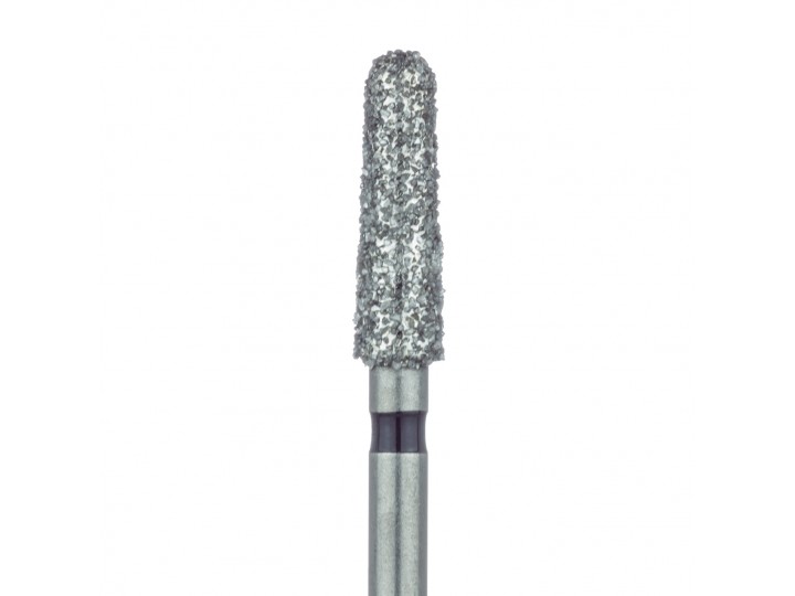Бор алмазный 850H 025 FG 314 Meisinger (5 шт)