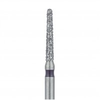 Бор алмазный 850H 014 FG short 314 Meisinger (5 шт)