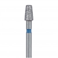 Бор алмазный 845R 025 FG 314 Meisinger (5 шт)