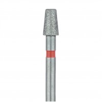 Бор алмазный 845RF 025 FG 314 Meisinger (5 шт)